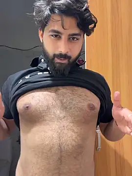 Show de Royalboy_03 na webcam