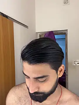 Show de Royalboy_03 na webcam