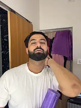 Webkamerová show Royalboy_03