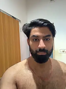 Royalboy_03 Show in webcam
