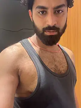 Royalboy_03 网络视讯表演