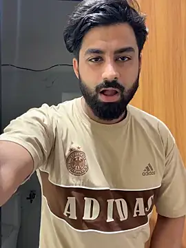 Royalboy_03 Show Webcam