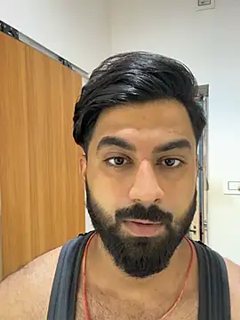 Royalboy_03 Adlı Modelin Web Kamerası Şovu