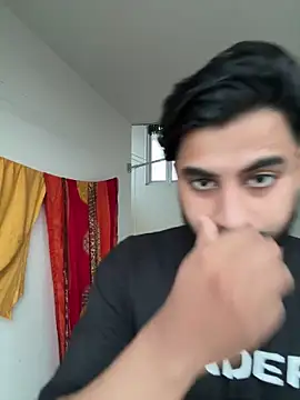 Royalboy_03 Show Webcam
