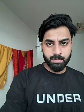 Royalboy_03 Webcam Show