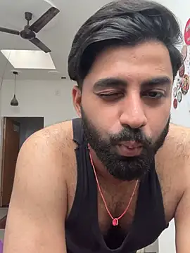 Show de Royalboy_03 na webcam
