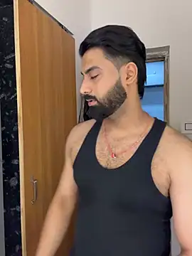 Pokazy przed kamerką – Royalboy_03