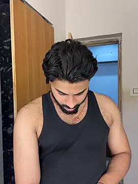 Royalboy_03n Webbikameraesitys