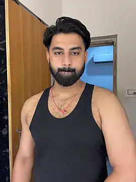Royalboy_03 Adlı Modelin Web Kamerası Şovu