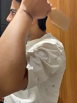 Royalboy_03 网络视讯表演