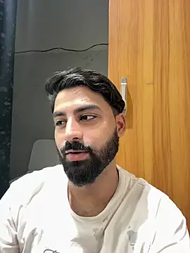 Webkamerová show Royalboy_03
