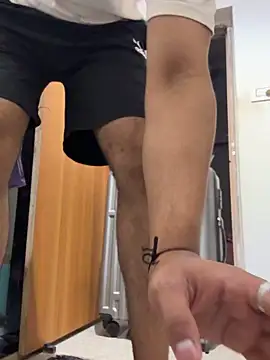 Royalboy_03 网络视讯表演