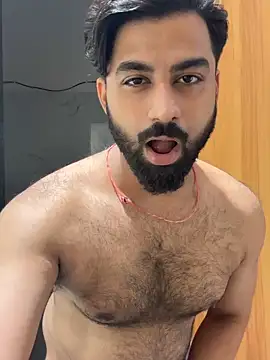 Show de Royalboy_03 na webcam