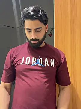 Royalboy_03 ওয়েবক্যাম শো