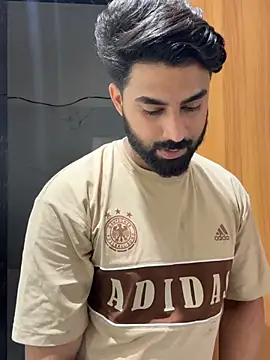 Royalboy_03 Adlı Modelin Web Kamerası Şovu