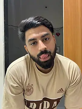 Webkamerová show Royalboy_03