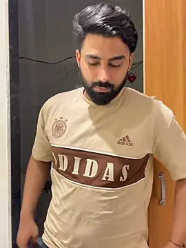 Royalboy_03 Webcam Show