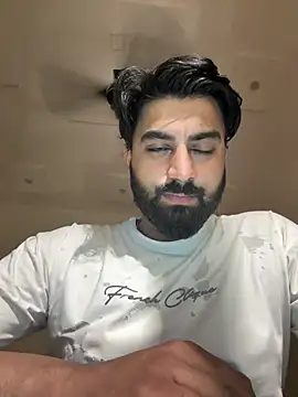 Royalboy_03 Show Webcam