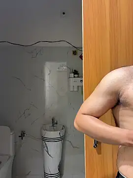 Royalboy_03 Pertunjukan Webcam