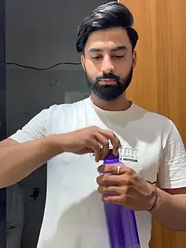 Royalboy_03 웹캠 쇼
