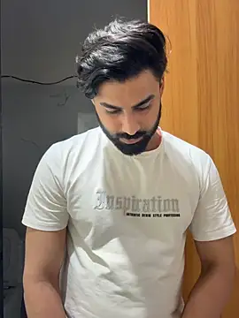 Royalboy_03n Webbikameraesitys