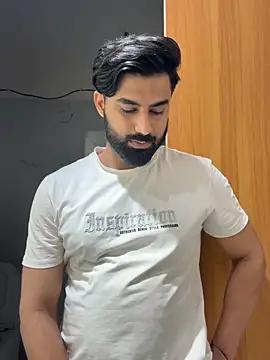 Royalboy_03n Webbikameraesitys