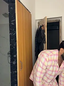 Royalboy_03 网络视讯表演