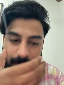 Show webcam de Royalboy_03