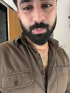 Royalboy_03 webkamerás műsora