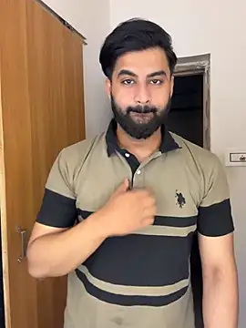 Royalboy_03 Show Webcam