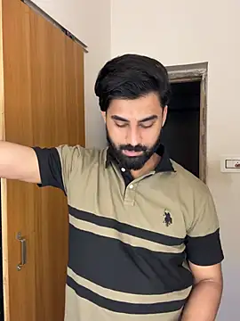 Royalboy_03 Show Webcam