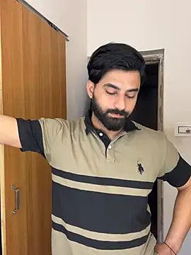 Royalboy_03 Шоу с уебкамера