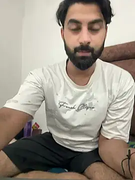 Webkamerová show Royalboy_03