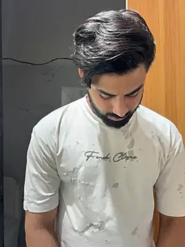 Royalboy_03 Show Webcam
