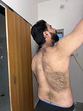 Royalboy_03 웹캠 쇼