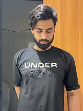 Royalboy_03 Adlı Modelin Web Kamerası Şovu