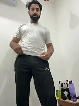 Royalboy_03 Webcam show