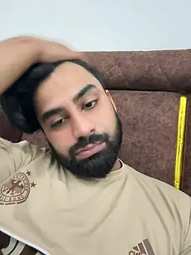 Royalboy_03n Webbikameraesitys