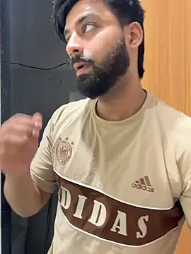 Royalboy_03n Webbikameraesitys