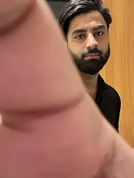 Show Webcam de Royalboy_03