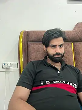Royalboy_03 Webcam Show