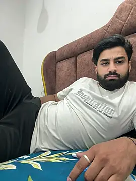 Royalboy_03 Show Webcam