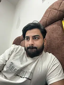 Royalboy_03 Show Webcam