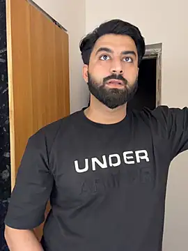 Royalboy_03 Adlı Modelin Web Kamerası Şovu
