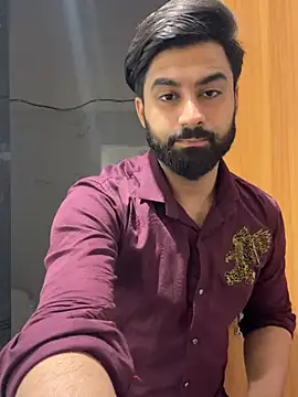 Royalboy_03n Webbikameraesitys