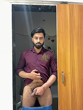 Show Webcam de Royalboy_03