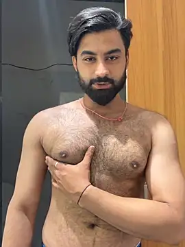 Royalboy_03 Show in webcam