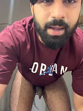 Show Webcam de Royalboy_03