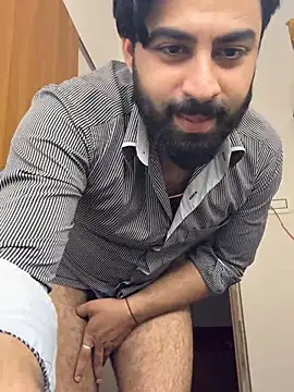 Royalboy_03 Show Webcam