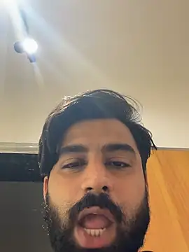Royalboy_03n Webbikameraesitys